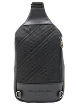 TAKE OFF SLING BAG