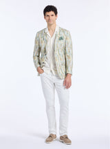 BARNSLEY BLAZER