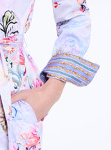 CHARLOTTE DRESS