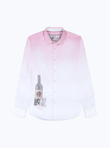 LEGACY RESERVE LONG SLEEVE BUTTON DOWN SHIRT TALL