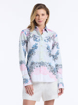 PRISCILLA LONG SLEEVE SHIRT