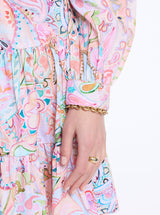 SYDNEY DRESS