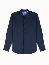 WESCOTT LONG SLEEVE BUTTON DOWN SHIRT