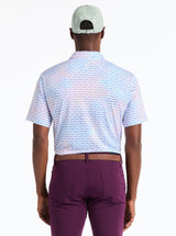 CART CRUISIN SHORT SLEEVE POLO