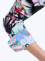 PRISCILLA LONG SLEEVE SHIRT