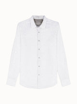 HIGHLAND LONG SLEEVE BUTTON DOWN SHIRT