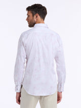 WERRINGTON LONG SLEEVE BUTTON DOWN SHIRT