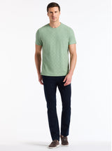 DAYNE DENIM PANT