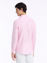 LIMITED EDITION THE ROSANTHE LONG SLEEVE BUTTON DOWN SHIRT