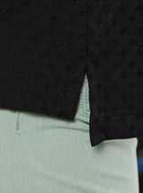 ELIAS SHORT SLEEVE POLO