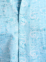TOWAN LONG SLEEVE BUTTON DOWN SHIRT