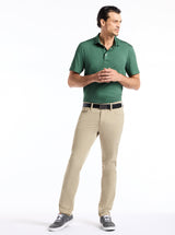 CANTO SHORT SLEEVE POLO