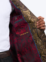 LIMITED EDITION AURIC ESCAPE BLAZER