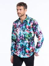 ASHBURY LONG SLEEVE BUTTON DOWN SHIRT