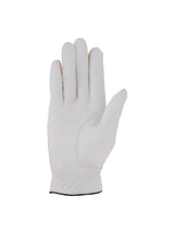 GAVIN GOLF GLOVE- LEFT HAND
