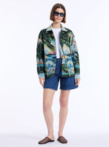 CAMILLE JACKET