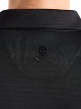 CANTO SHORT SLEEVE POLO