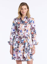 CHARLOTTE DRESS