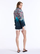 PRISCILLA LONG SLEEVE SHIRT
