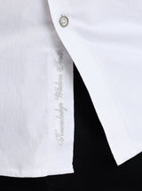 HIGHLAND SHORT SLEEVE BUTTON DOWN SHIRT