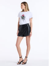 LOVE POEM SHORT SLEEVE T-SHIRT