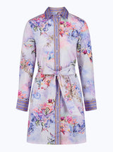 CHARLOTTE DRESS