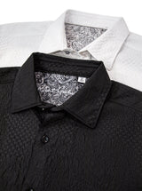 DEVONSHIRE LONG SLEEVE BUTTON DOWN SHIRT