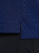 ELIAS SHORT SLEEVE POLO