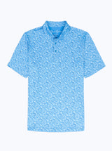 EBFORD SHORT SLEEVE POLO