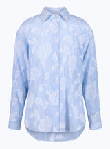 CARRIE LONG SLEEVE SHIRT