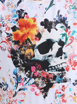 DEADLY BLOSSOM SHORT SLEEVE T-SHIRT