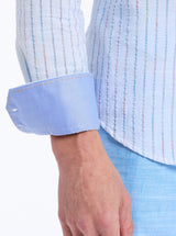 WYTHBURN LONG SLEEVE BUTTON DOWN SHIRT