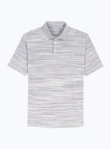 BOGNER SHORT SLEEVE POLO