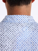 DALBY SHORT SLEEVE POLO