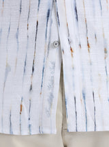 BRADLAUGH LONG SLEEVE BUTTON DOWN SHIRT