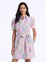 CAROLINA DRESS