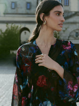 POPPY LONG SLEEVE SHIRT