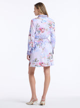 CHARLOTTE DRESS