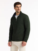 KENWOOD LONG SLEEVE SWEATER