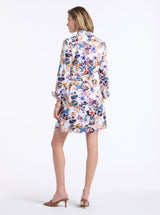 CHARLOTTE DRESS