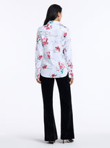 PRISCILLA LONG SLEEVE SHIRT