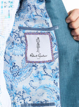 FAWLER BLAZER