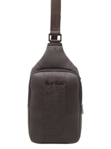 TAKE OFF SLING BAG