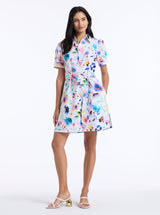 CAROLINA DRESS