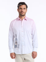 LEGACY RESERVE LONG SLEEVE BUTTON DOWN SHIRT BIG