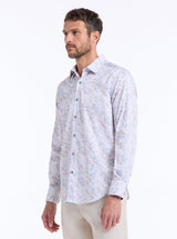 LIVERPOOL LONG SLEEVE BUTTON DOWN SHIRT