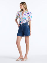 MILA SHORT SLEEVE SHIRT