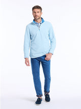 RYAZAN DENIM PANT