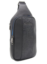 TAKE OFF SLING BAG