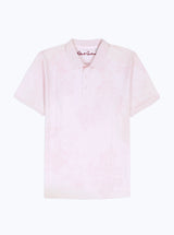 LINFORD SHORT SLEEVE POLO